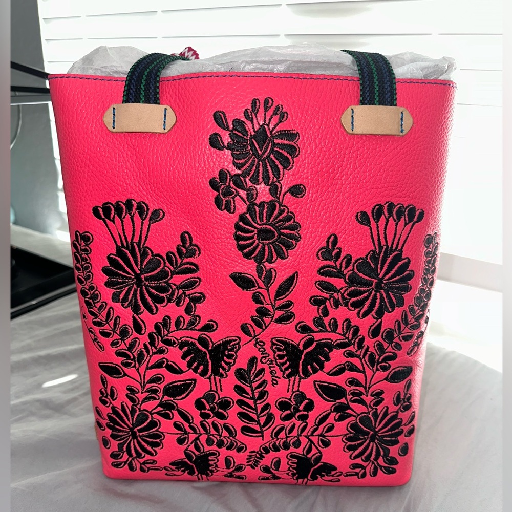 NWT Consuela Maren everyday tote